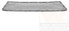 VAN WEZEL 4924590 Ventilation Grille, bumper